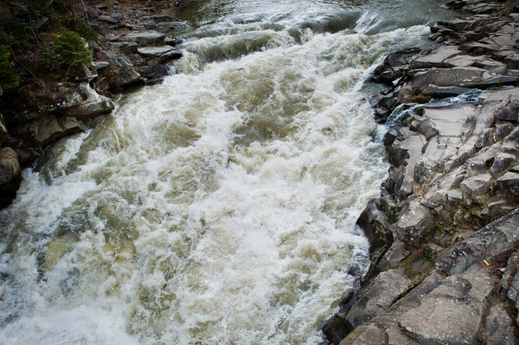 Bild Flut wie Ahrtal