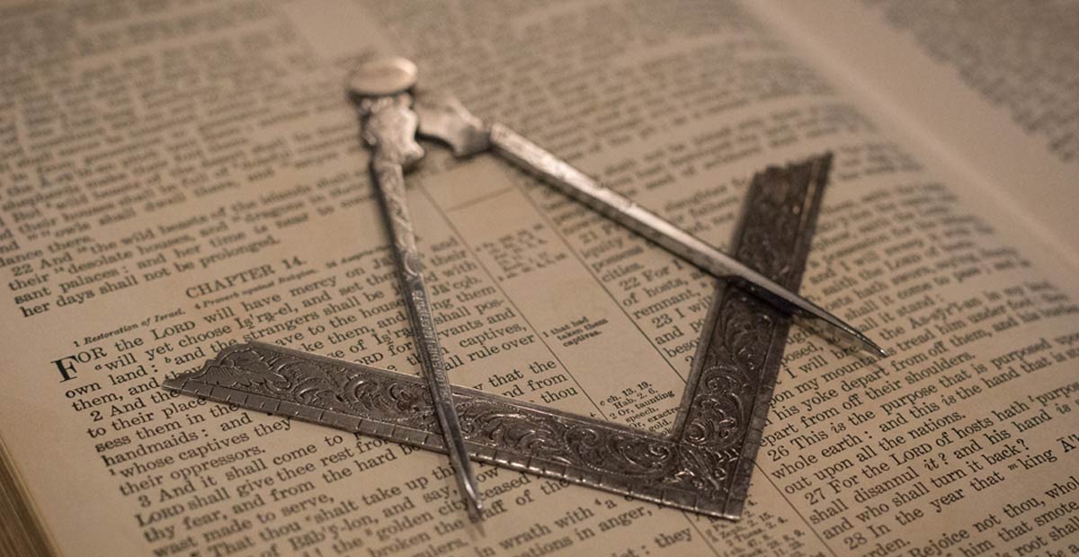 Winkel und Zirkel